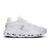 On Women's Cloud Nova 2 All White
