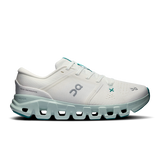 On Women's Cloud X 5 Ivory Surf