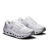 On Women's Cloud Runner 3 Frost Glacier