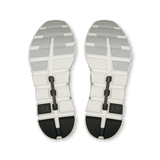 On Women's Cloud 6 Versa White Black