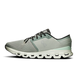 On Men's Cloud X4 Tin Iceberg