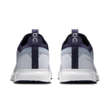 On Men's Cloud 6 Versa Frost Midnight