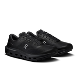 On Men's Cloud Vista 3 Black Black