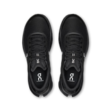On Men's Cloud Vista 3 Black Black