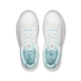 On Women's THE ROGER Advantage White Flurry