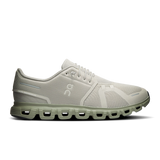 On Men's Cloud 6 Brume Olive
