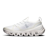 On Women's Cloud X Tempo Ivory Ice