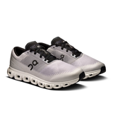 On Men's Cloud 6 Push Lilac Black