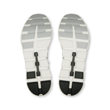 On Men's Cloud 6 Versa White Black