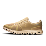 On Men's Cloud 6 Chai Sand