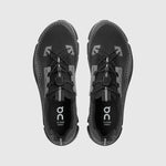 On Women's Cloud Away Black | Rock | On Air Studio