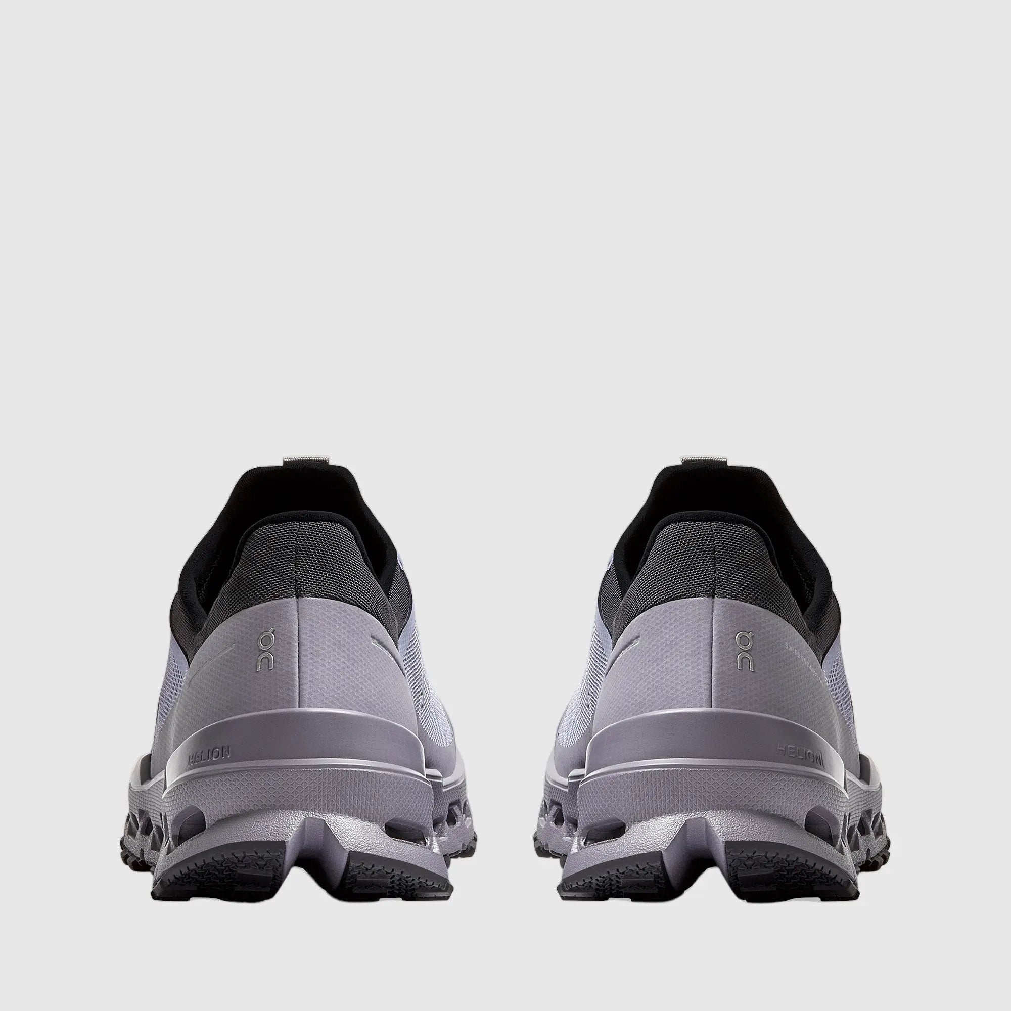 On Women's Cloud Ultra Lavender | Eclipse | On Air Studio