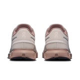 On Women's Cloud 6 Oyster Biscuit
