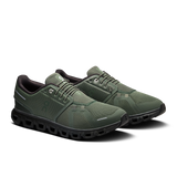 On Men's Cloud 6 Thyme Espresso