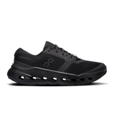On Men's Cloud Runner 3 Black Black