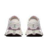 On Women's Cloud X4 Ivory Heron