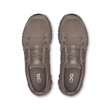 On Men's Cloud 6 Ash  Cinder