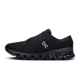 On Women's Cloud X4 Black Eclipse