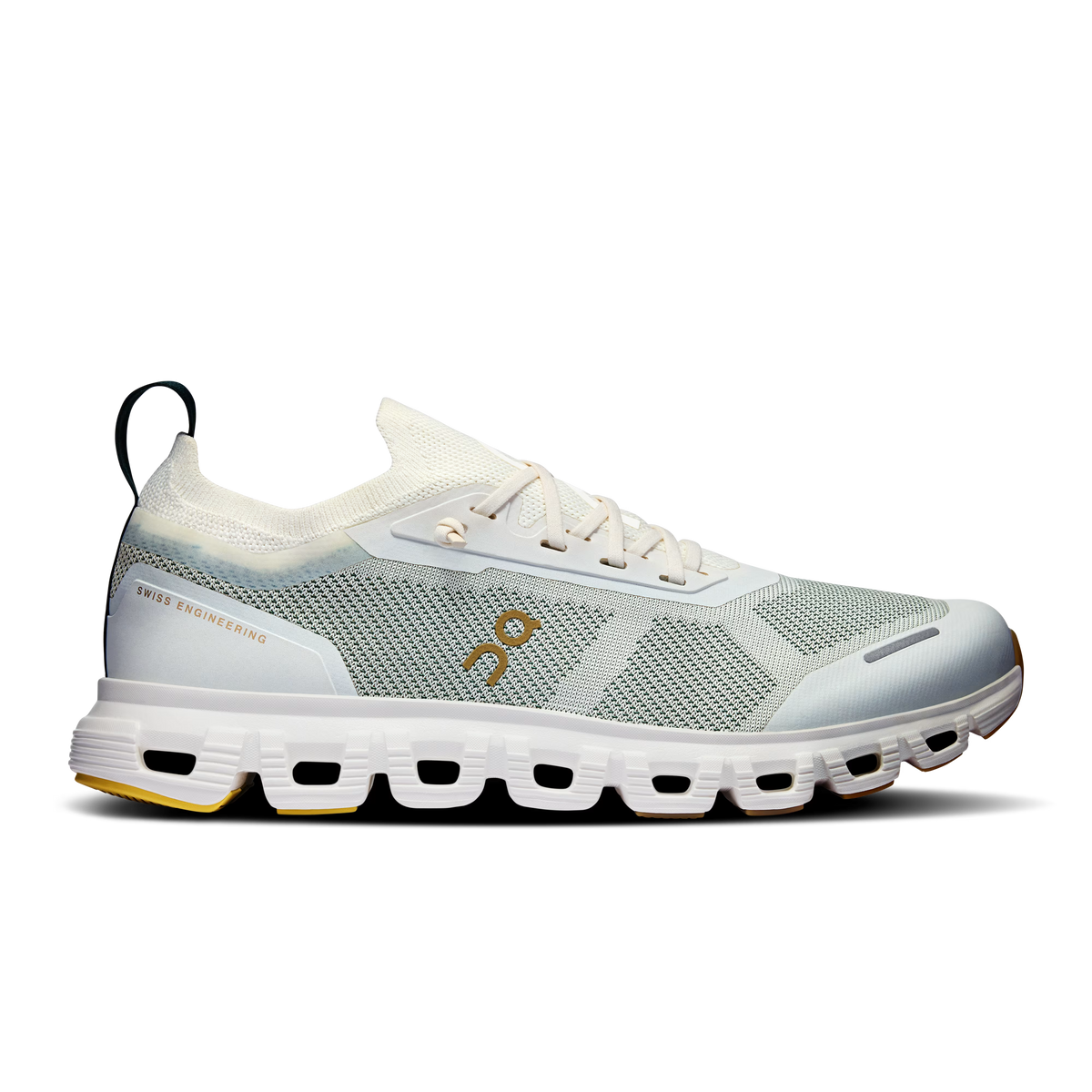 On Women's Cloud 6 Versa Ice Spirulina