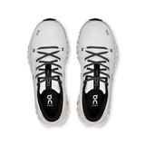 On Women's Cloud X 5 White Black