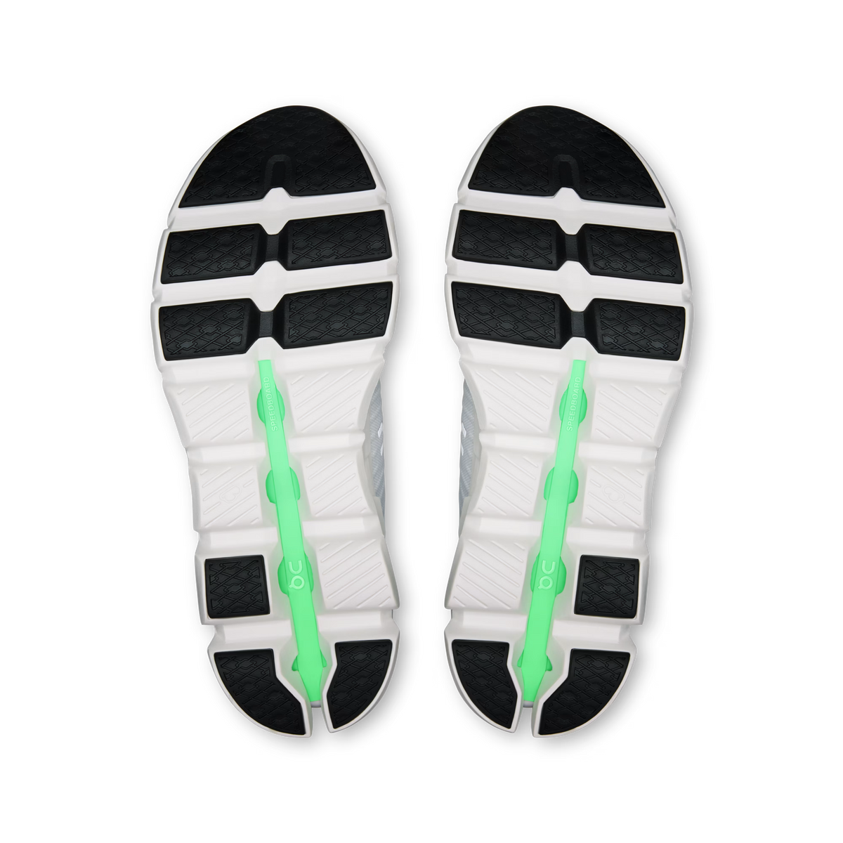 On Men's Cloud Swift 4 Frost White