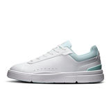 On Women's THE ROGER Advantage White Flurry