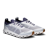 On Men's Cloud 6 Versa Frost Midnight