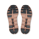 On Women's Cloud 6 Oyster Biscuit