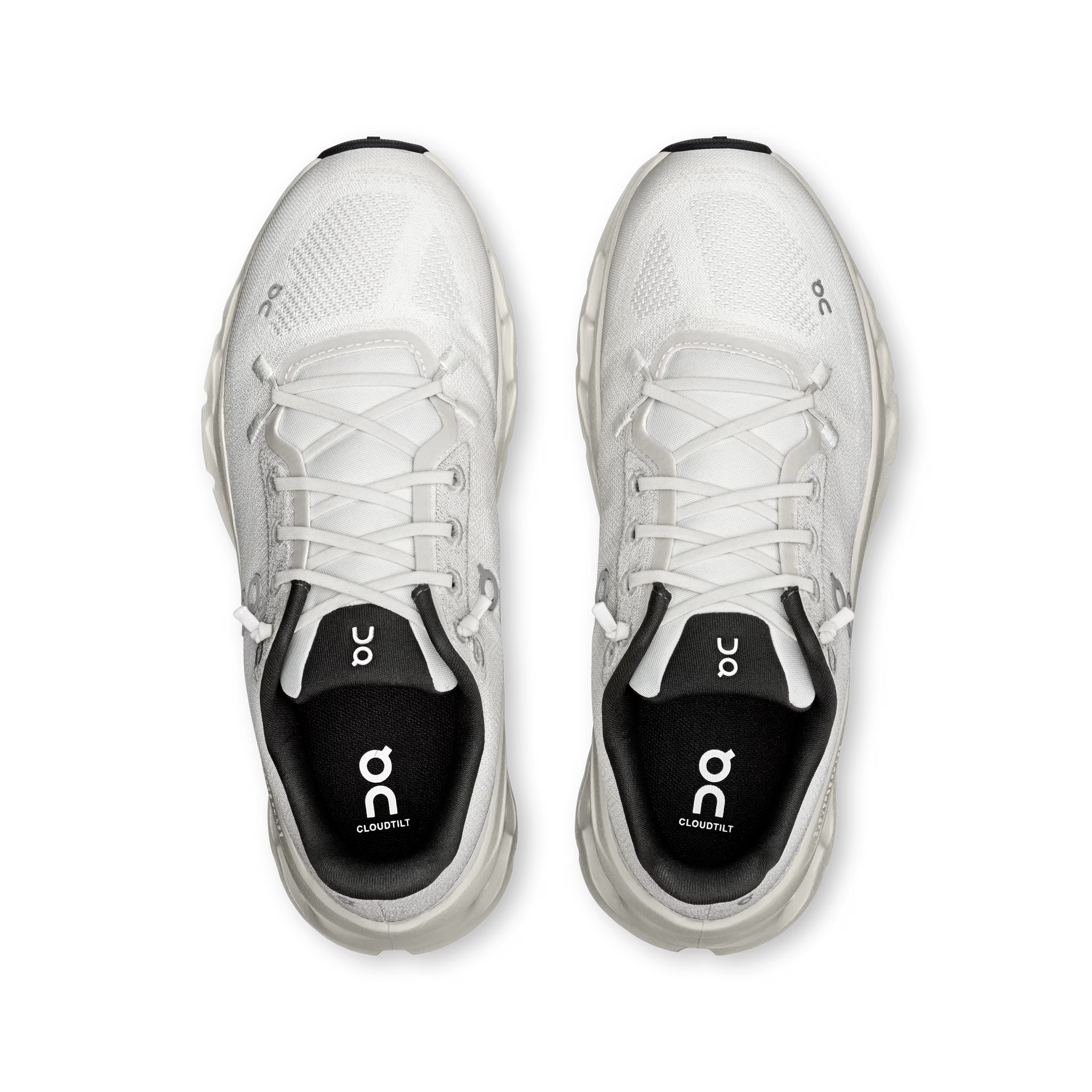 On Women's Cloud Tilt Pearl Ice