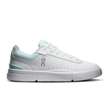 On Women's THE ROGER Advantage White Flurry