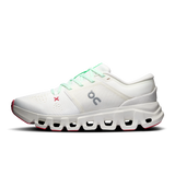 On Women's Cloud X 5 Ivory Ice