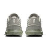 On Men's Cloud 6 Brume Olive
