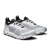 On Men's Cloud 6 Versa White Black