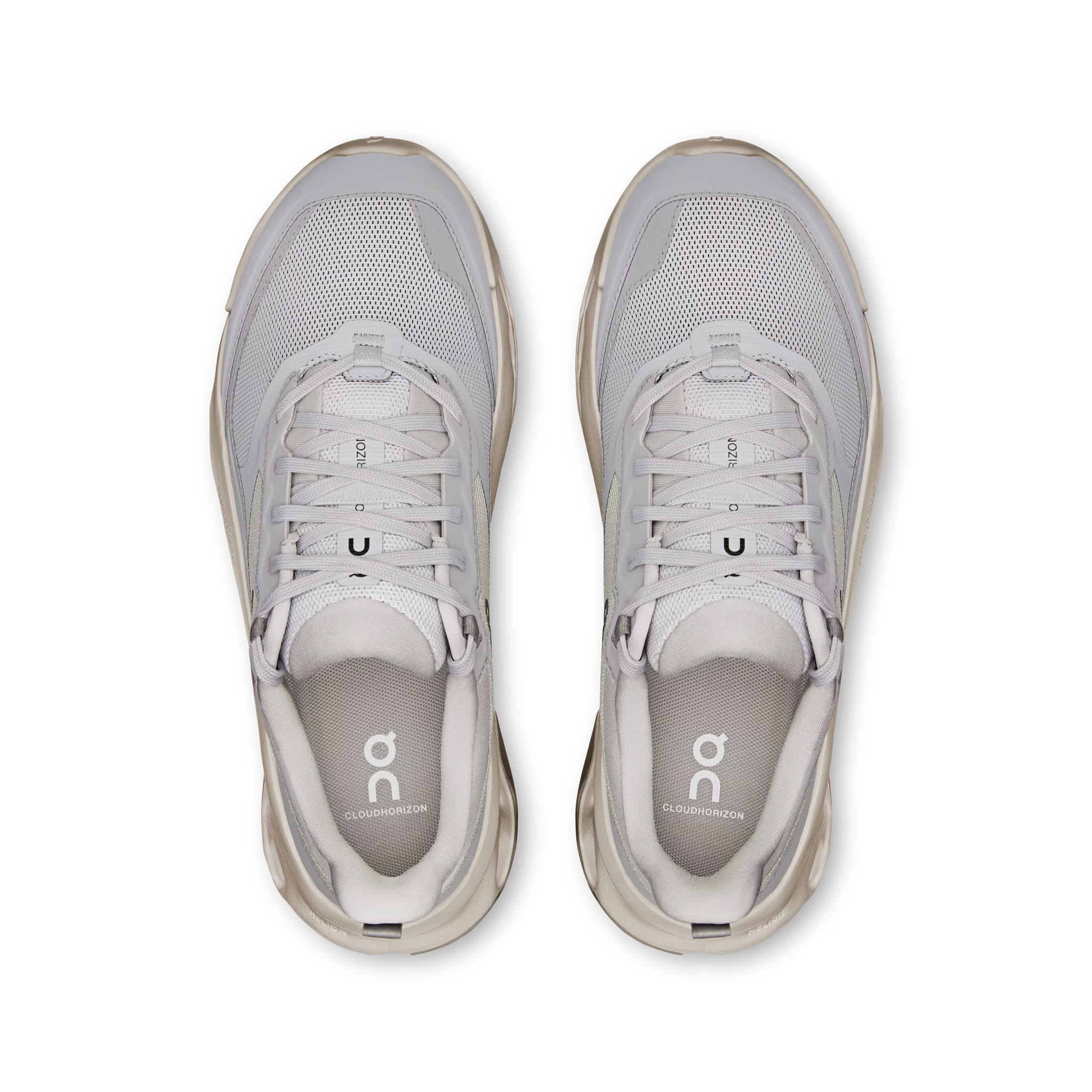 On Women's Cloud Horizon 2 Glacier Pearl