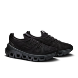 On Men's Cloud X Tempo Black Eclipse