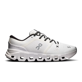 On Women's Cloud X 5 White Black