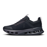 On Men's Cloud Nova X Black Eclipse
