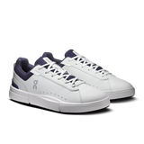 On Men's THE ROGER Advantage White Mid-night
