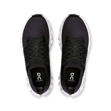 On Women's Cloud Swift 4 Black White