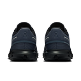 On Men's Cloud 6 Navy Black