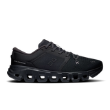 On Women's Cloud X 5 Black Black
