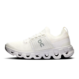 On Women's Cloud Swift 4 White White