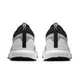 On Women's Cloud 6 Versa White Black