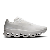 On Women's Cloud Monster Void White White