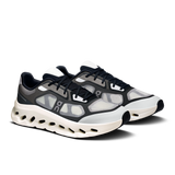 On Women's Cloud Tilt Remix Black Ivory