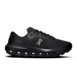 On Women's Cloud Vista 3 Black Black