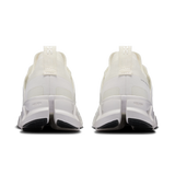 On Women's Cloud Swift 4 White White
