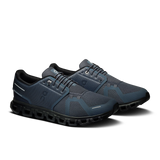 On Men's Cloud 6 Navy Black