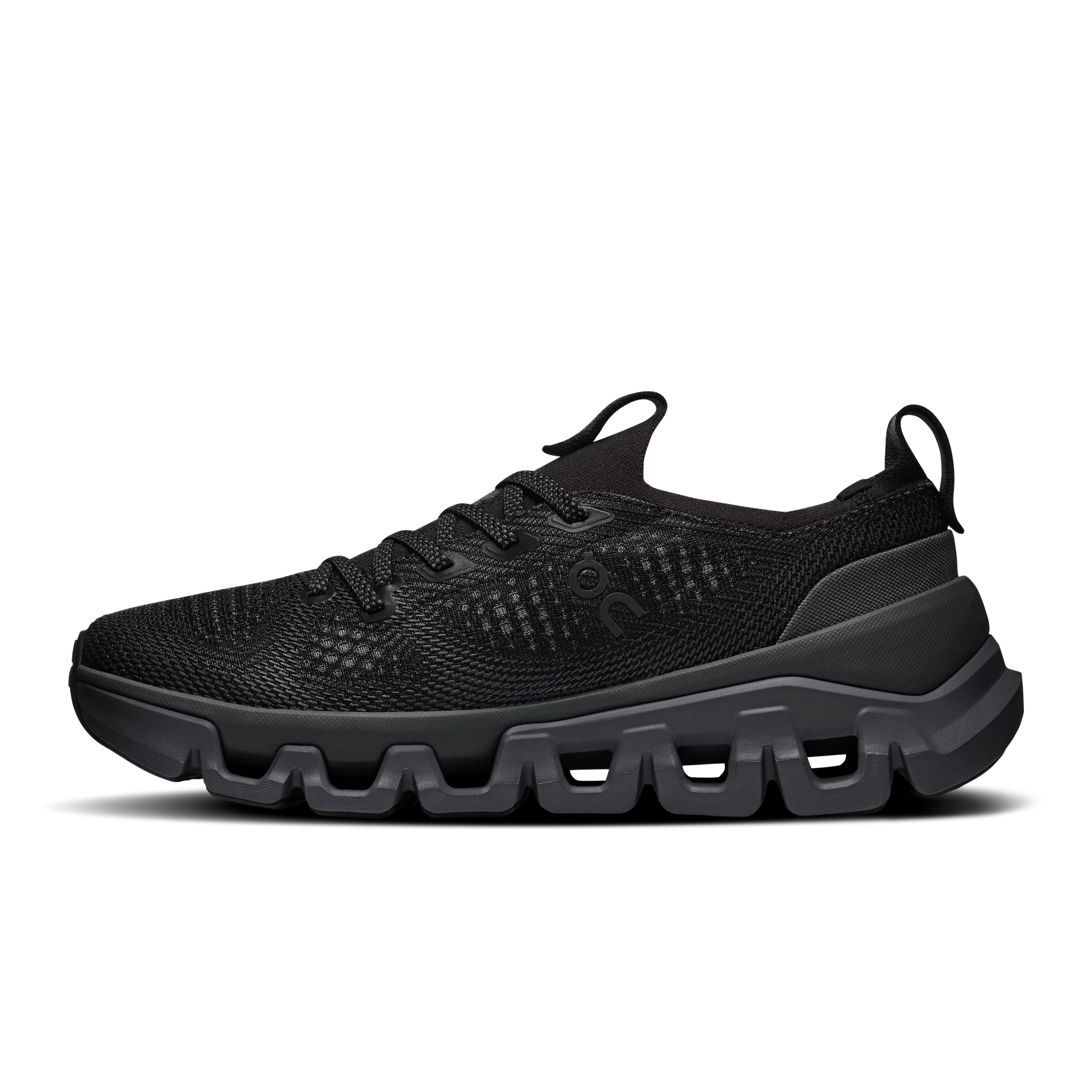 On Men's Cloud X Tempo Black Eclipse