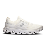On Men's Cloud Swift 4 White White